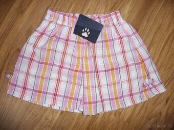 NOVÉ Kraťasy Paw-Paw na 7-8L- vel.128