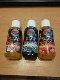 Melasy Jeffs 7 Elements