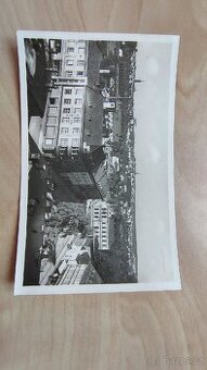 Pohlednice Frýdek-Místek