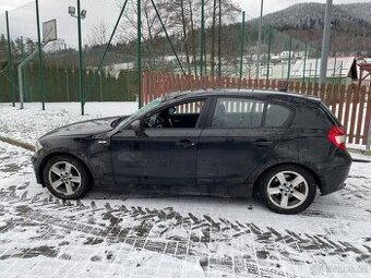 BMW 120i e87 ND
