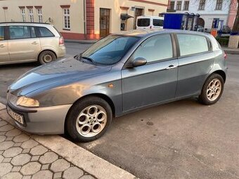 Alfa romeo 147