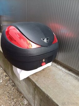 Kufr na motorku coocase v36 wizard