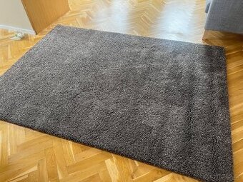 Koberec Adum IKEA hnedy - 1