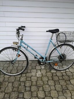 💥Retro kolo Eska - 1