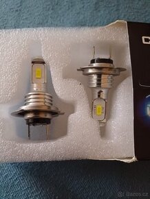 H7 Led žárovky - 1