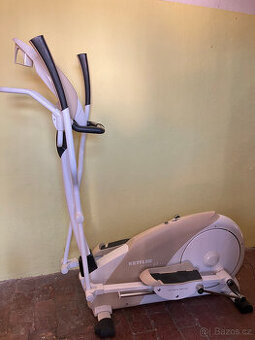 Eliptikal Kettler Satura P EXT