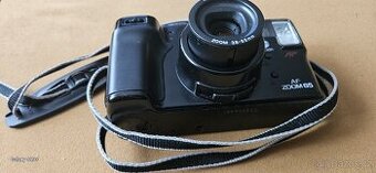 Fotoaparát Minolta