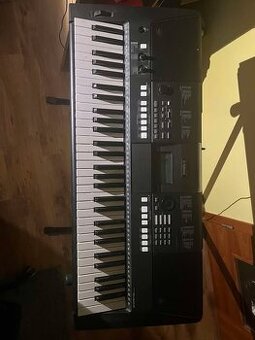 Keyboard Yamaha PSR-E423