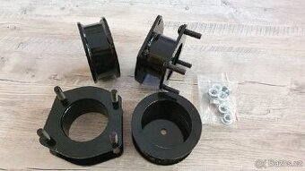 Lift kit Jeep WK, WH