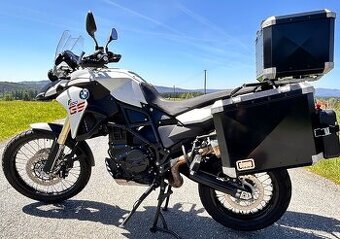 Prodám BMW F800GS