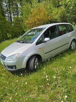 C-Max
