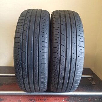 Falken Ziex 215/65 R17 99V 4,5-5mm
