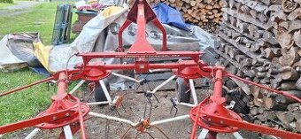 Prodám Pottinger ZK 452