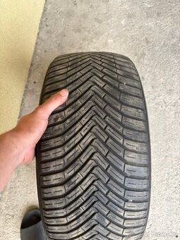 Pneu 235/45 r17, 1ks, Continental