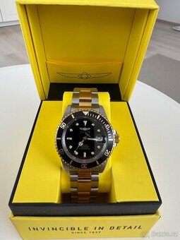 Hodinky Invicta - 1