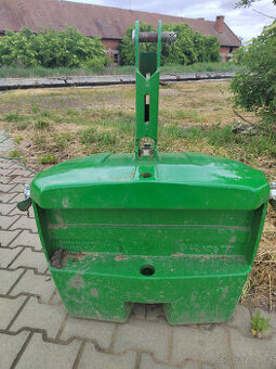 Závaží 1150kg