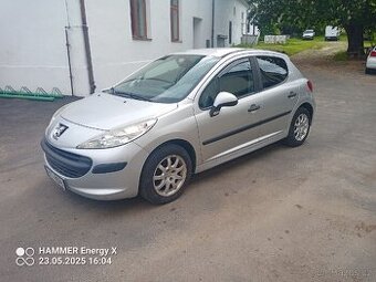 Peugeot 207 1.4 HDI