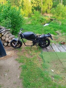 Suzuki gs 500