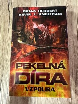 Prodám různé knížky