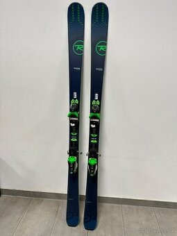 Lyže Rossignol Exp. 84 AI