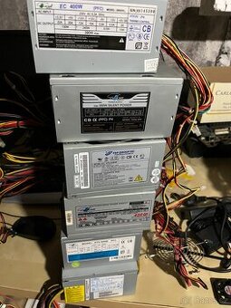 pc zdroj