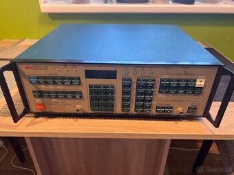 Generátor libovolných funkcí Krohn-Hite KH 5920 - 1