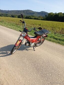 Yuki quick 50(72ccm)
