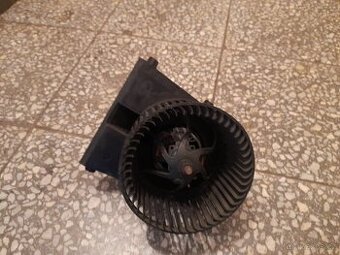 Škoda Octavia 1 ventilátor topení