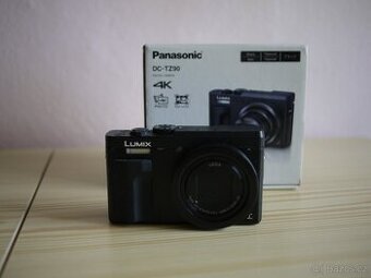 Fotoaparát Panasonic TZ 90...