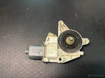 Mercedes R w251 motorek ovládací okna