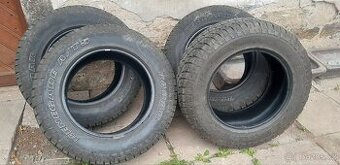 Pneu Radar AT 35x12.50R20LT