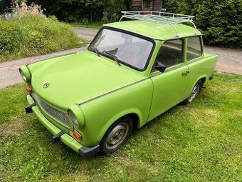 Trabant 601 S