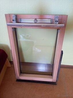 Velux střešní okno - 1