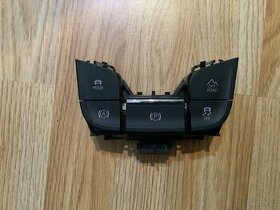 565927225BIHA Panel tlačítek ŠKODA KODIAQ - 1