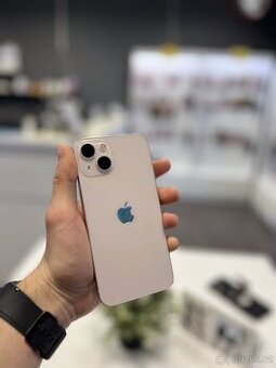 Apple iPhone 13 128GB Pink - 1