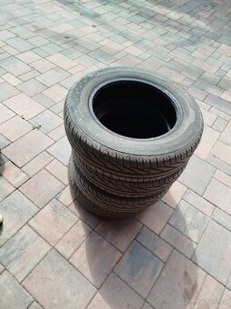 4ks 165/60 R14 Uniroyal