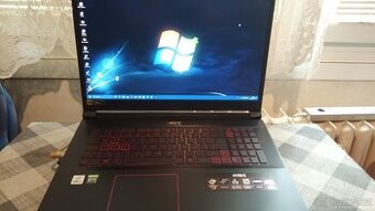 ACER NITRO 5 17