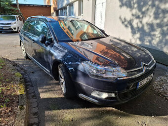 Náhradní díly Citroen C5 2.0 HDI RHH - 1