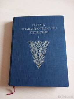Základy rytmického tělocviku sokolského I a II - 1