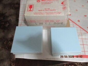Obkladačky 15x15 cm 36 kusů - prodej