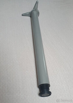 Noha ke stolu 70 cm stavitelná - 1