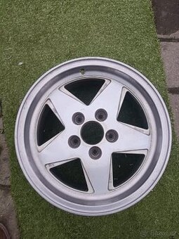 Mercedes Benz ALU kola ETA BETA 7x15" et 23
