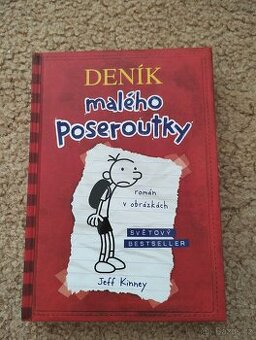 Deník malého poseroutky