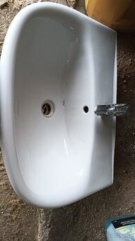 Umyvadlo