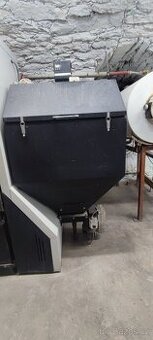 Automatický kotel Benekov LT 20