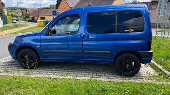 Citroen Berlingo 2.0 HDI