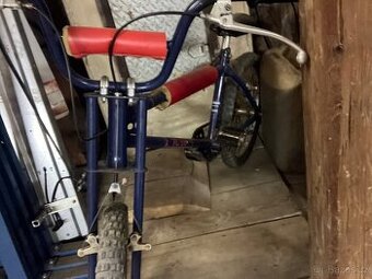 Jiskra TC 50,TB 50,TB 40 bmx