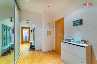 Prodej bytu 3+kk, 90 m², Mariánské Lázně, ul. Družstevní