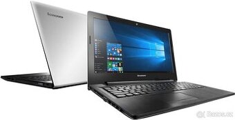 Lenovo IdeaPad G50-45 Gaming - i5 5200U/12GB/500GB SSD/Radeo