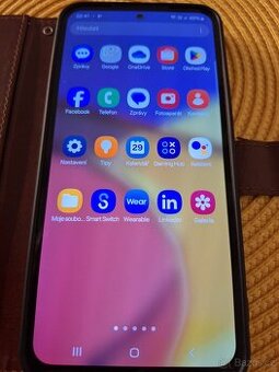 Samsung galaxy A54 5G